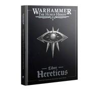 L/H:Traitor Legiones Astartes - ENGLISH