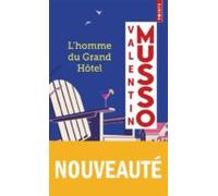 L H0mme Du Grand Hotel