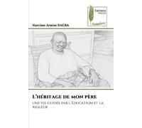L’héritage de mon père: une vie guidée par l’éducation et la rigueur