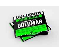 L’héritage Goldman, Volume 2