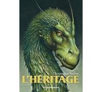 L Héritage. Vol. 4. L Héritage Ou La Crypte Des Âmes
