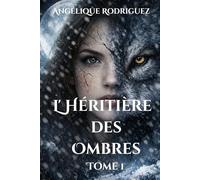 L’Héritière des Ombres
