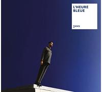 L Heure Bleue