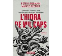 L’hidra de mil caps: Mariners, esclaus, treballadors i la història oculta de l’At (GENERAL)