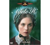 L Histoire d Adele H. [76/F/S: [Alemania] [DVD]