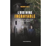 L’histoire incroyable: Sociétés secrètes, prêtres défunts et OVNIs dans le ciel au-dessus de Rennes-le-Château
