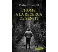 L Home A La Recerca Del Sentit