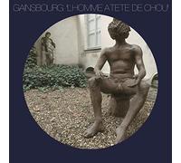Serge Gainsbourg – L’Homme à tête de chou (Mix 2023) – Vinilo Picture Disc