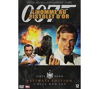 L"Homme Au Pistolet D"Or