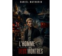 L’homme aux deux montres: Thriller d’espionnage international entre la Thaïlande, la Chine et la Russie