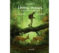 L Homme-chevreuil: Sept Ans De Vie Sauvage