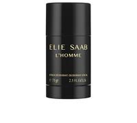Elie Saab - L'Homme DESODORANTE EN BARRA L'HOMME Desodorantes 75 g male