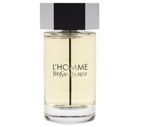 YVES SAINT LAURENT L'HOMME EDT 200 ML VAPO