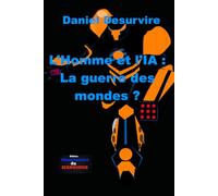 L’Homme et l’IA : la guerre des mondes ?: Entre la dictature numérique et l’illectronisme