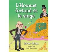 L’Homme fortuné et le singe