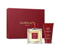 Guerlain Habit Rouge Estuche EDT | Paco Perfumerías n/a 100 ml Vaporizador + Gel de Ducha 75 ml