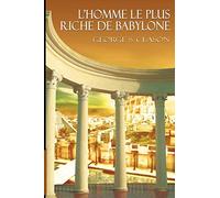 L'Homme Le Plus Riche de Babylone