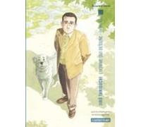 l homme qui dessine : entretiens