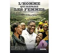 L Homme Qui Repare Les Femmes [DVD]