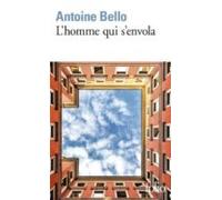 L Homme Qui S Envola