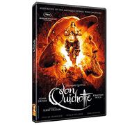 L Homme Qui Tua Don Quichotte [DVD]