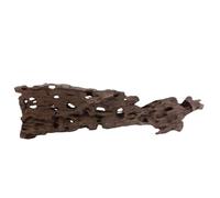 L Honey Comb Raíz nº 2039 Acuario Raíz Mangrove Madera Decoración Paisaje Musgo Naturaleza Madera Auténtica