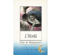 L'Horlà: 35 (A la lluna de València)