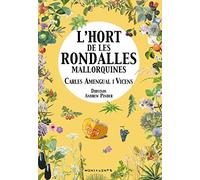 L’hort de les rondalles mallorquines (Menjavents)