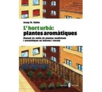 L Hort Urba : Plantes Aromatiques