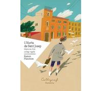 L’Horta de Sant Josep: Memòria d’un col·legi vigatà: 68 (Biblioteca Literària)