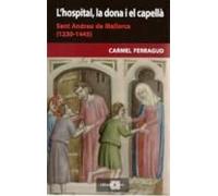 L Hospital La Dona I El Capella
