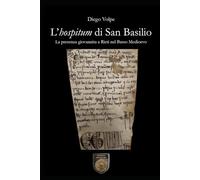 L’hospitum di San Basilio: La presenza giovannita a Rieti nel Basso Medioevo