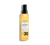 SUNISSIME aceite sedoso protector solar cuerpo SPF30 150 ml