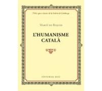 L Humanisme Catala