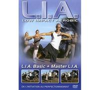 L.I.A. - Low Impact Aerobic - De l'initiation au perfectionnement [DVD]