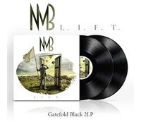 The Neal Morse Band – L.I.F.T. – Vinilo 2 LP Gatefold (2026)