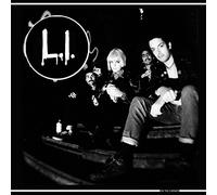 L.I. - On the Corner [Vinilo]