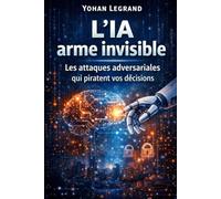 L’IA arme invisible: Les attaques adversariales qui piratent vos décisions