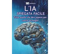 L’IA spiegata facile: Tutto quello che devi sapere per usarla al meglio