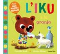 L Iku A La Granja. Llibre Amb Sons