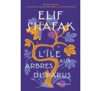 L Ile Aux Arbres Disparus