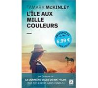 l île aux mille couleurs
