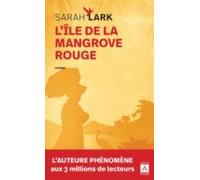 l ile de la mangrove rouge