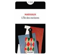 L Ile Des Esclaves