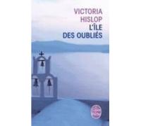 L'île des oubliés