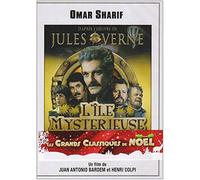 L Ile Mysterieuse [Edizione: Francia] [Italia] [DVD]