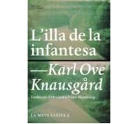 L Illa De La Infantesa (la Meva Lluita 3)