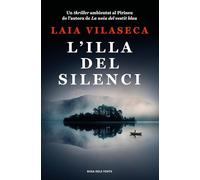 L’Illa del Silenci (Narrativa catalana)
