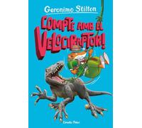 L Illa Dels Dinosaures 3. Compte Amb El Velociraptor!