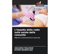 L’impatto della radio sulla salute della comunità: Migliorare la salute attraverso le onde radio